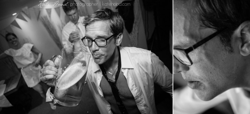 Best dance party EVER!!!