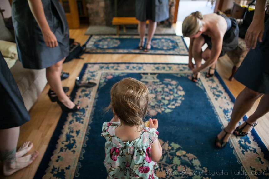 Wedding Photos at Lumina Resort