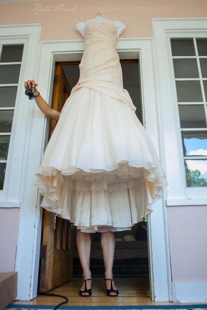 Wedding Photos at Lumina Resort