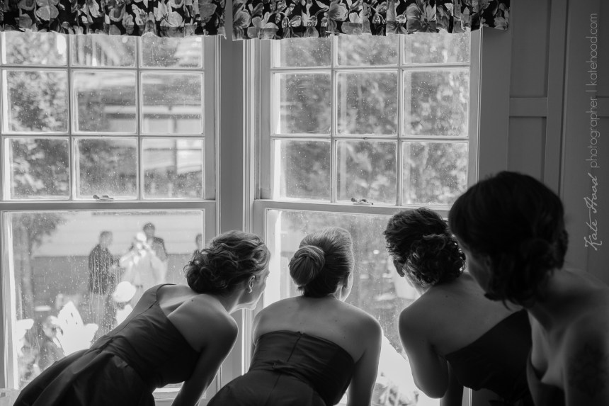 Muskoka Wedding Photographers