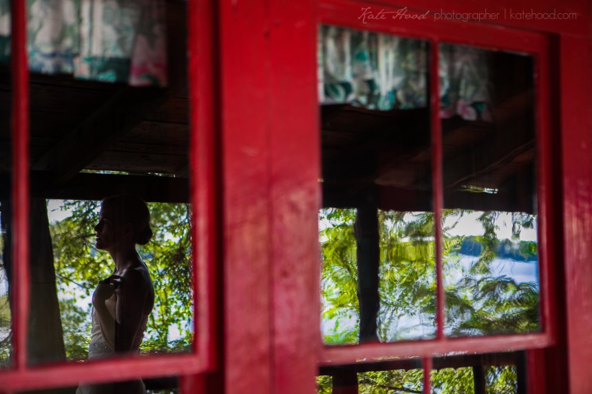 Muskoka Wedding Photographers