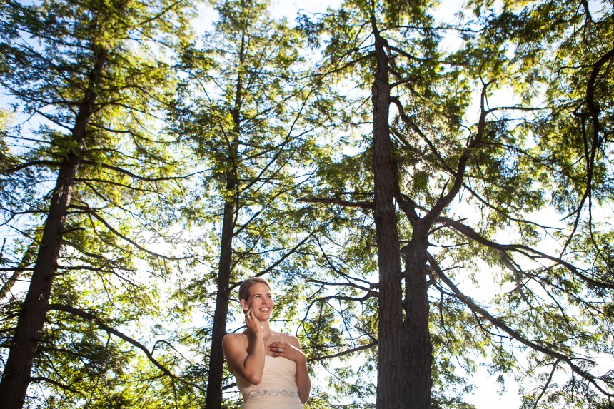Muskoka Wedding Photographers