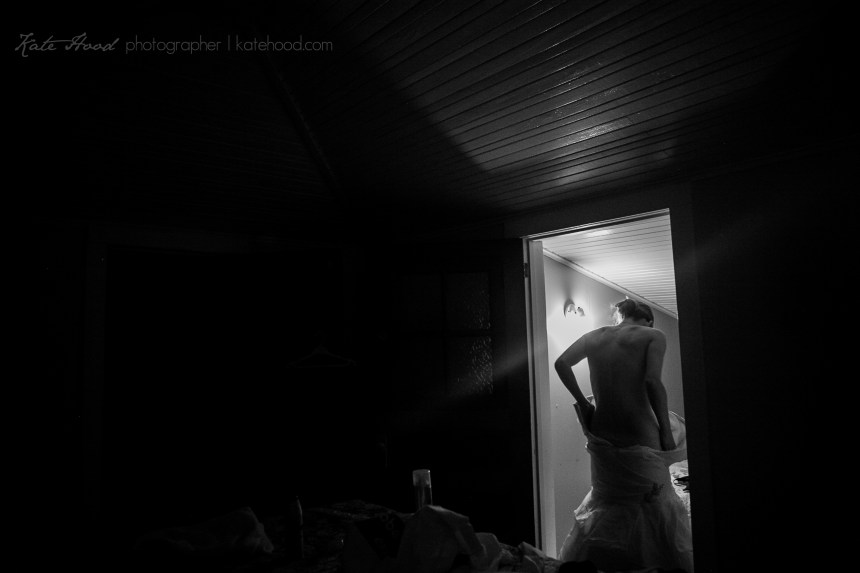 Muskoka Wedding Photographers