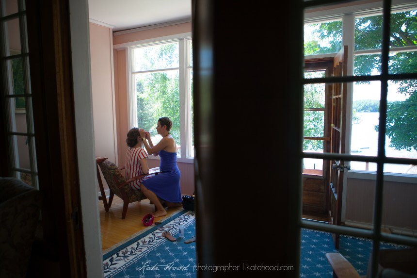 Muskoka Wedding Photographers