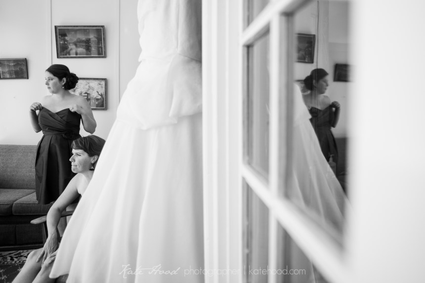 Muskoka Wedding Photographers