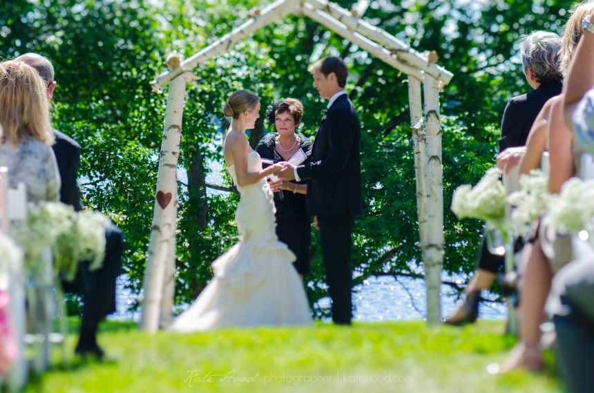 Best Muskoka Wedding Photographers