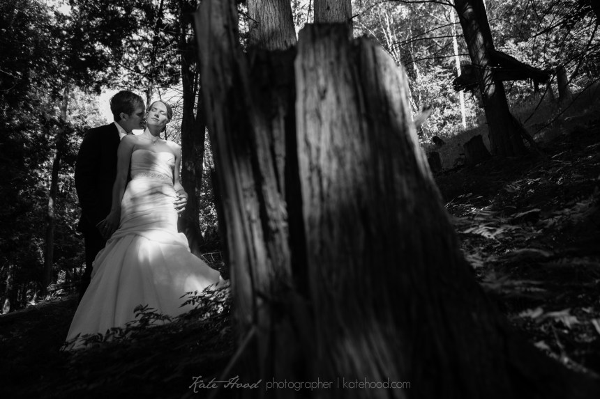 Best Muskoka Wedding Photographers