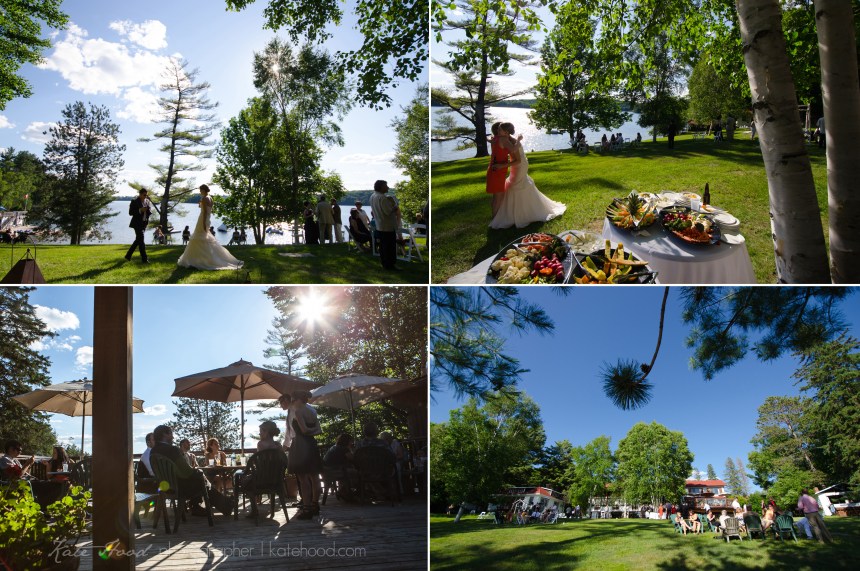 Gravenhurst Photographers