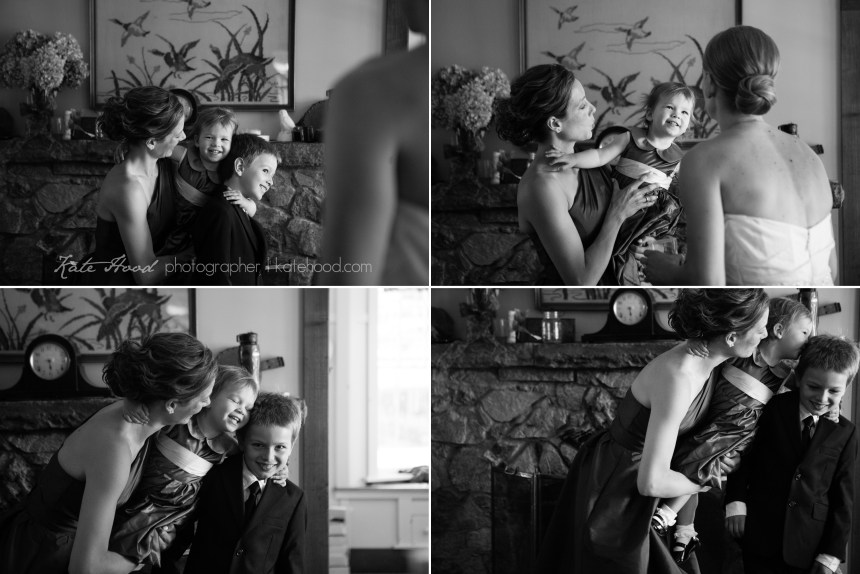 Ontario Wedding Photojournalists