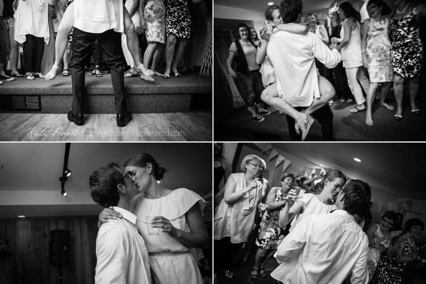 Ontario Wedding Photojournalists