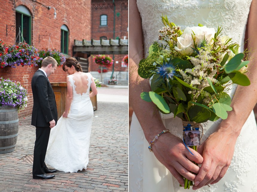 Toronto Wedding Photographer