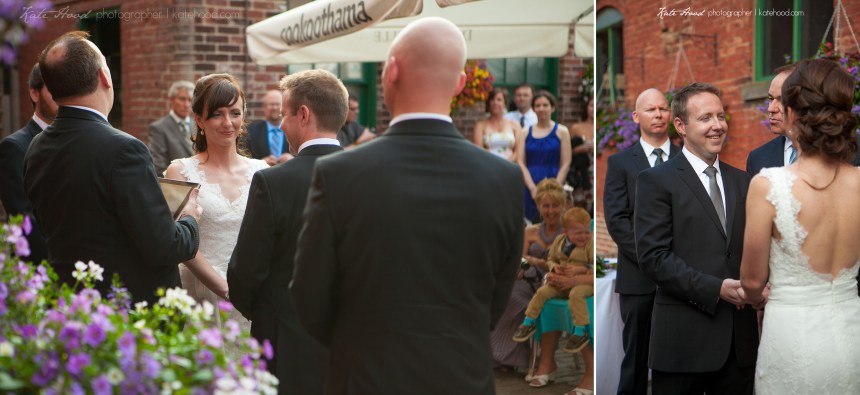 Archeo Wedding Photos Toronto