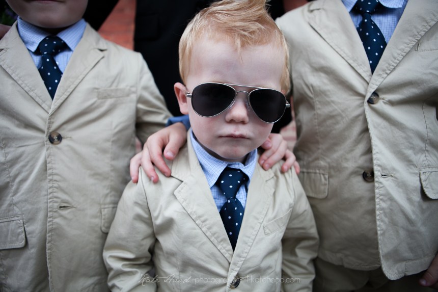 Distillery District Weddings in Toronto