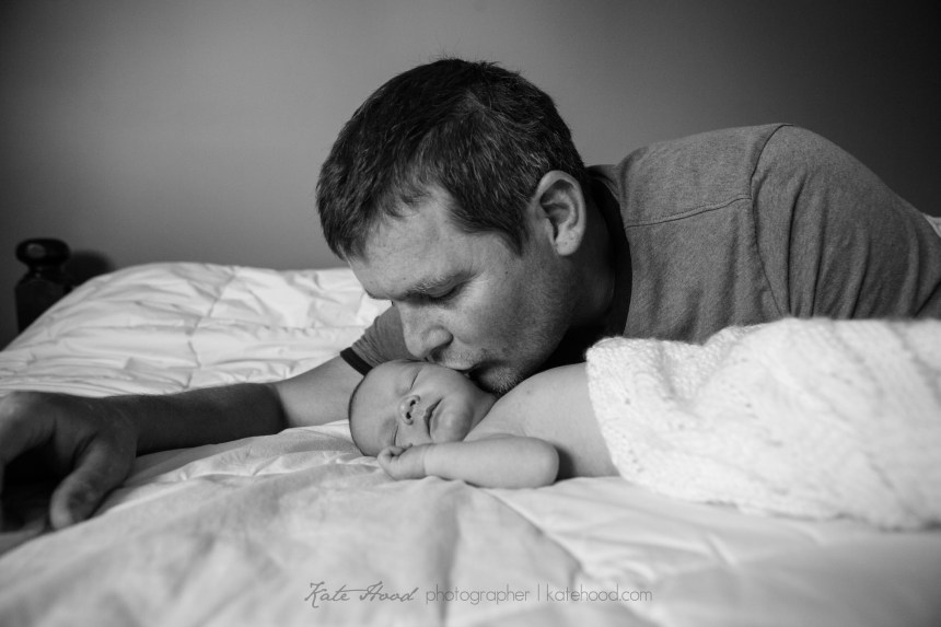 Muskoka Newborn Photographers