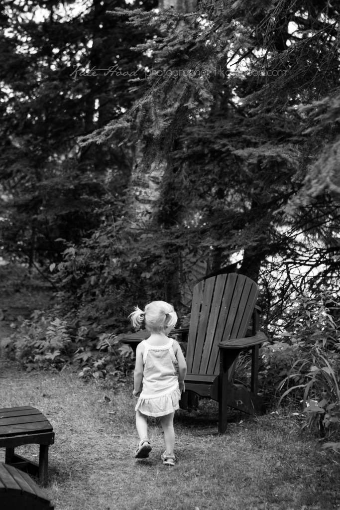 Muskoka Family Photographer