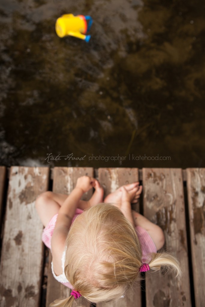 Muskoka Family Photographers