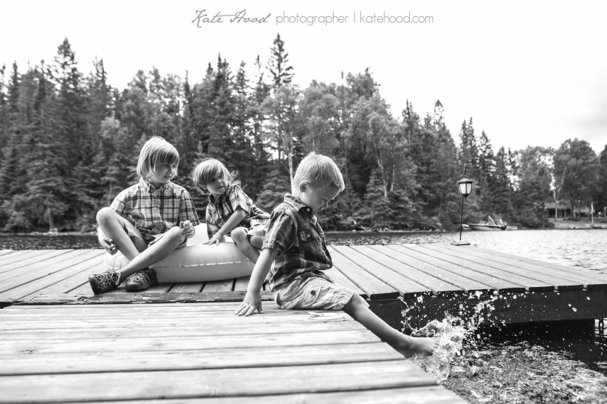 JuneFamilies-Muskoka-21 Muskoka Family Photographers