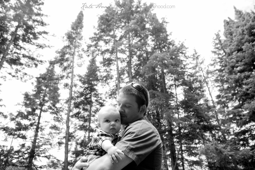 JuneFamilies-Muskoka-28 Ontario Cottage Portraits