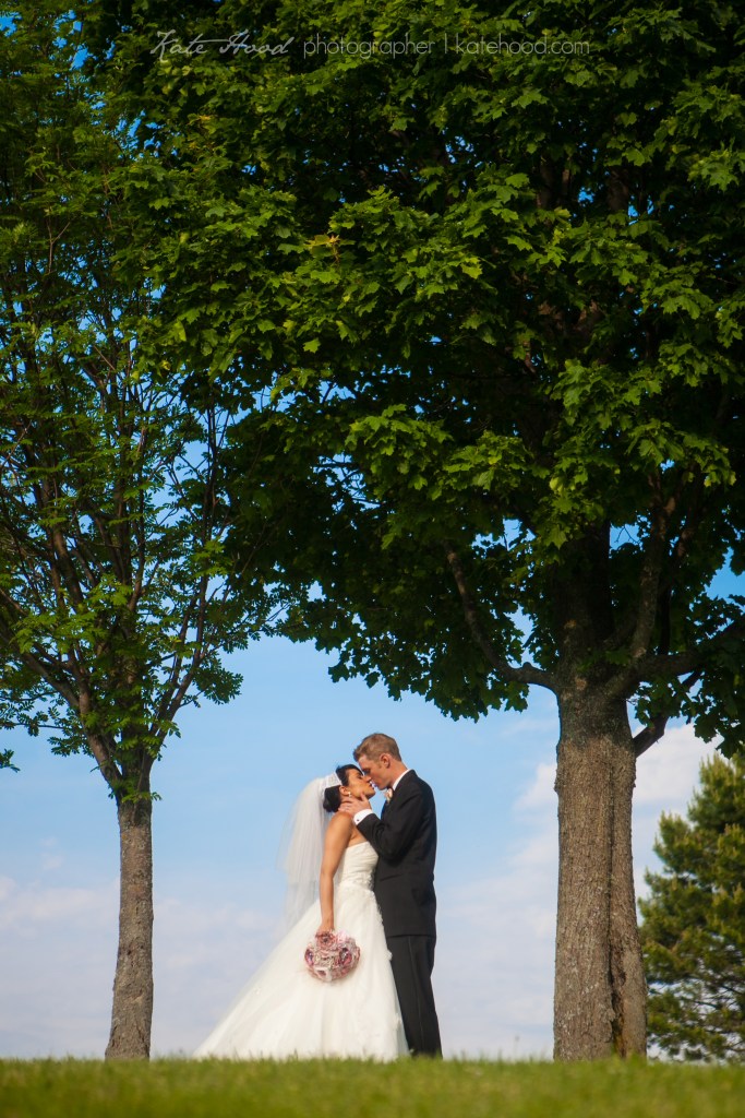 Toronto Wedding Photojournalist