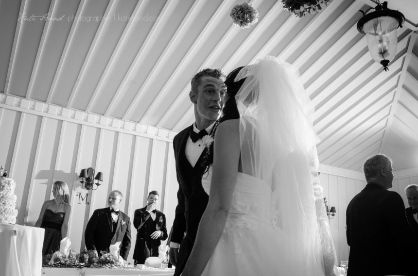 Toronto Wedding Photojournalist