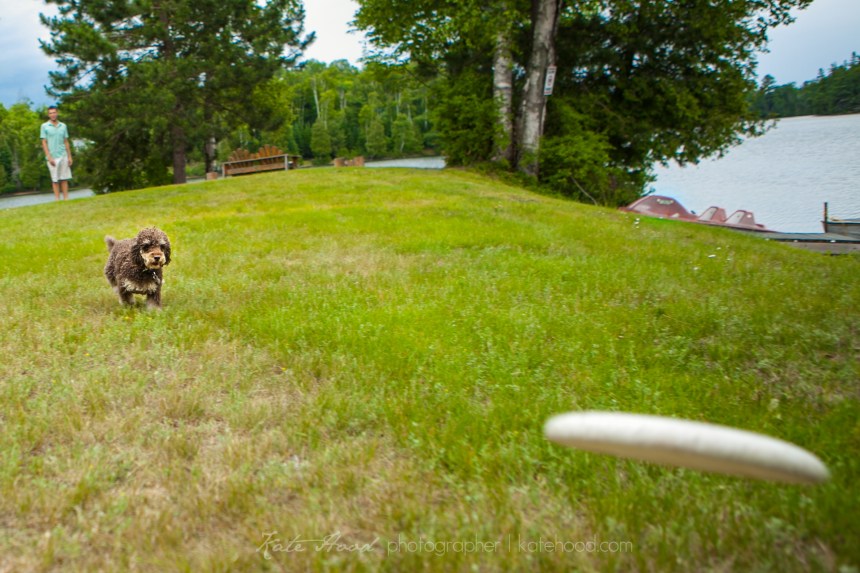 Muskoka family Photographer