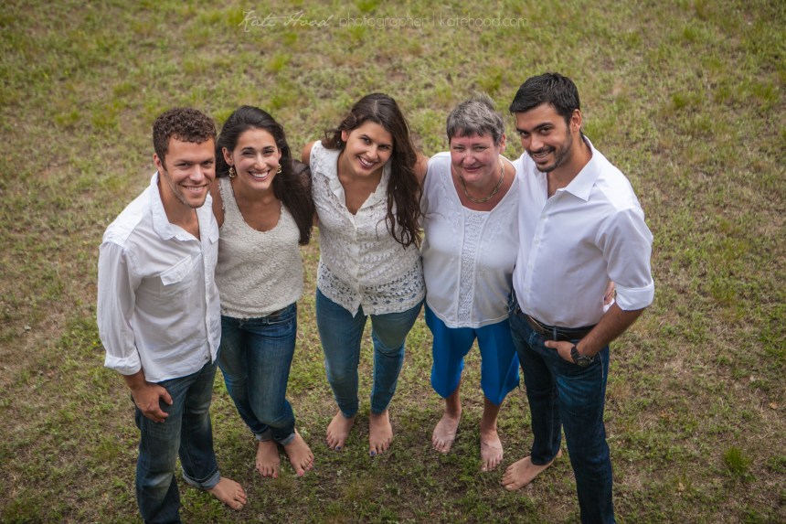 Huntsville Ontario Family Photographers