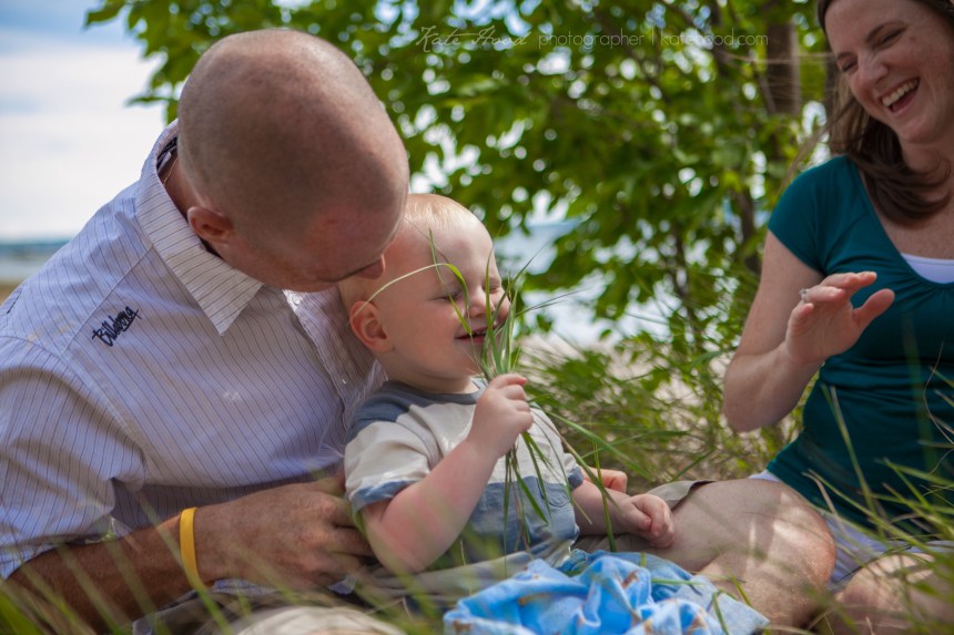 Ontario Family Photojournalist