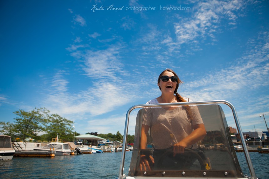 Ontario Family Photojournalist
