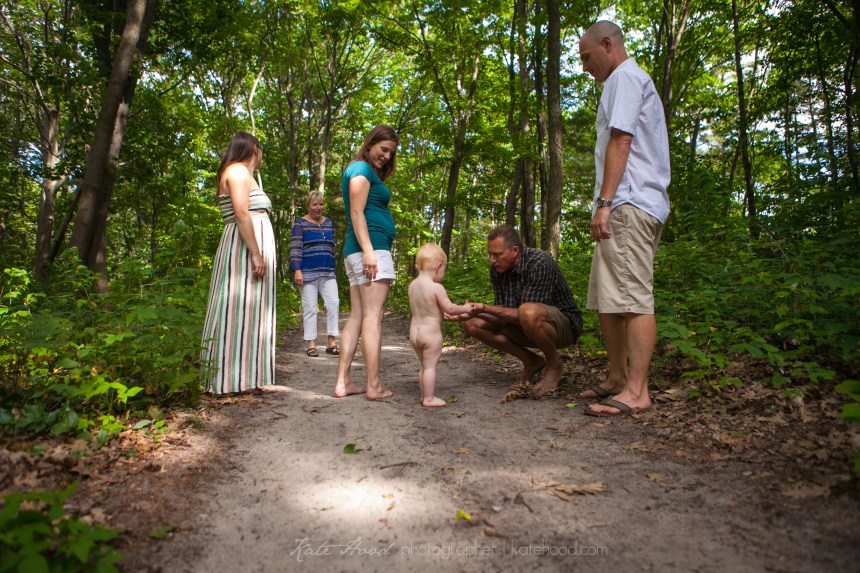 Midland Family Photographer