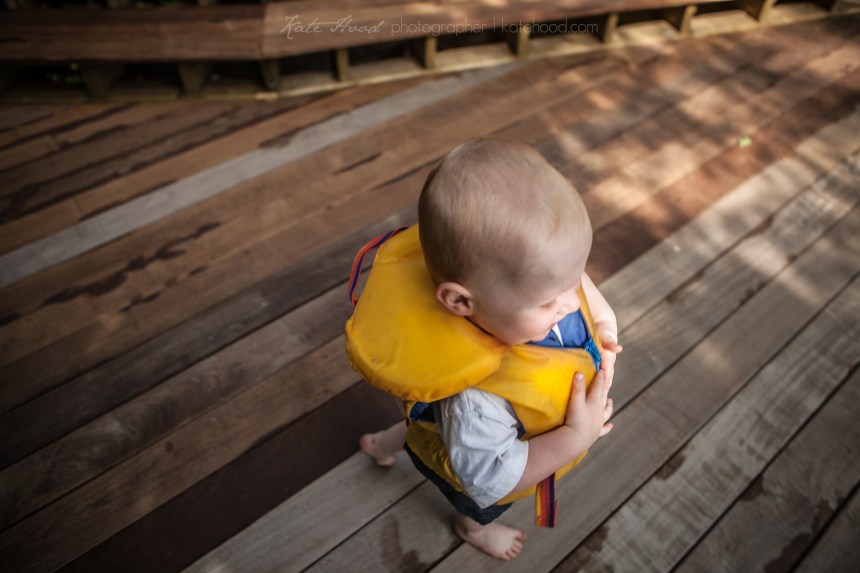 Georgian Bay Family Photographer
