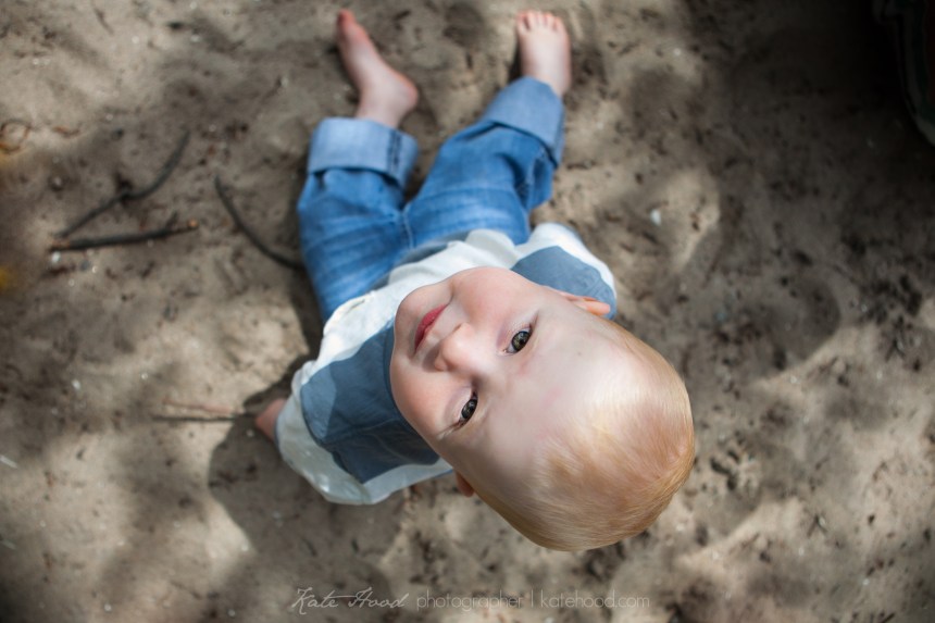 Ontario Family Photojournalist