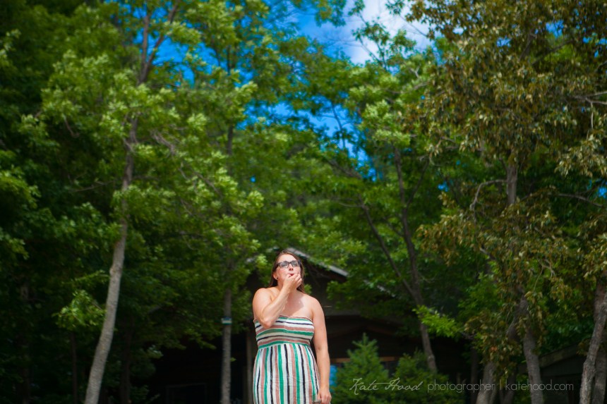 Ontario Family Photojournalist