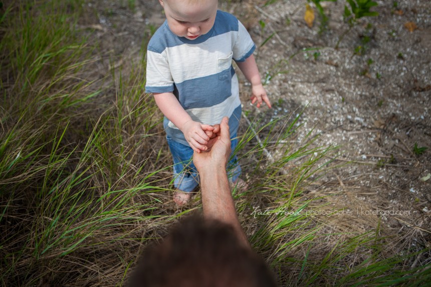 Ontario Family Photojournalist