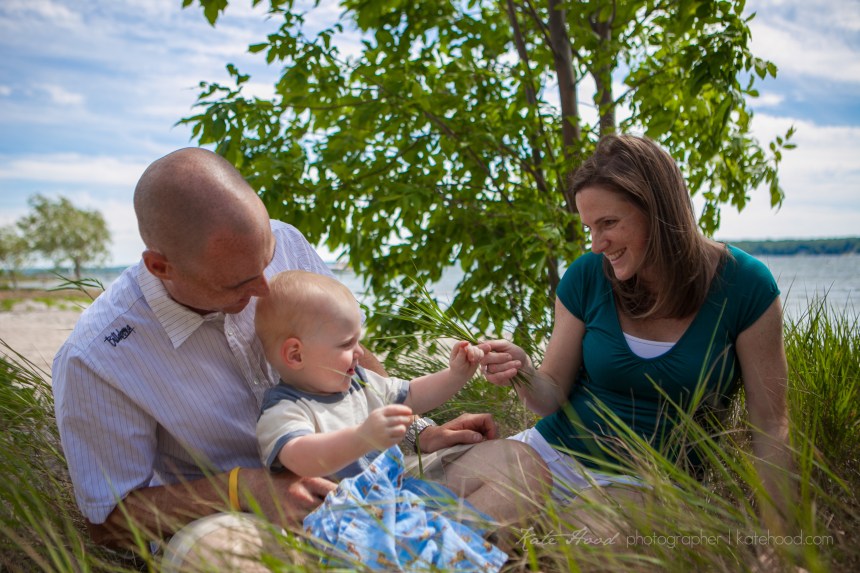 Ontario Family Photojournalist