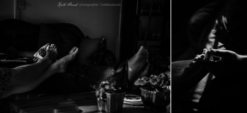 Ontario Wedding Photojournalists