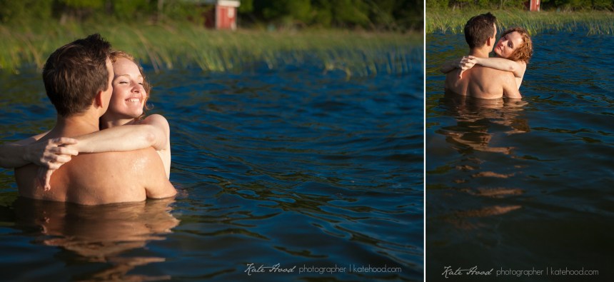 Ontario Wedding Photojournalists