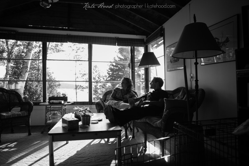 Muskoka Wedding Photographers