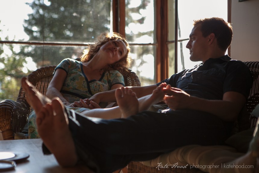 Muskoka Wedding Photographers