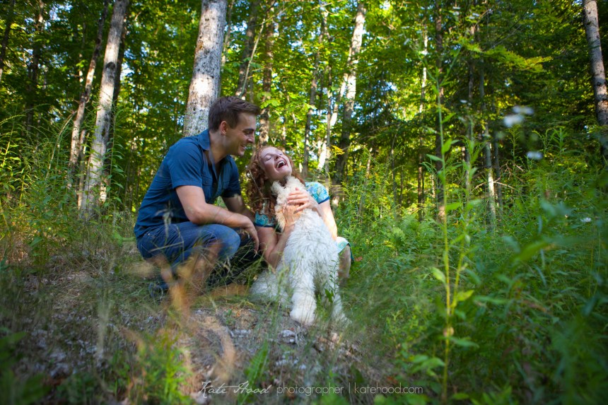 Muskoka Photographers