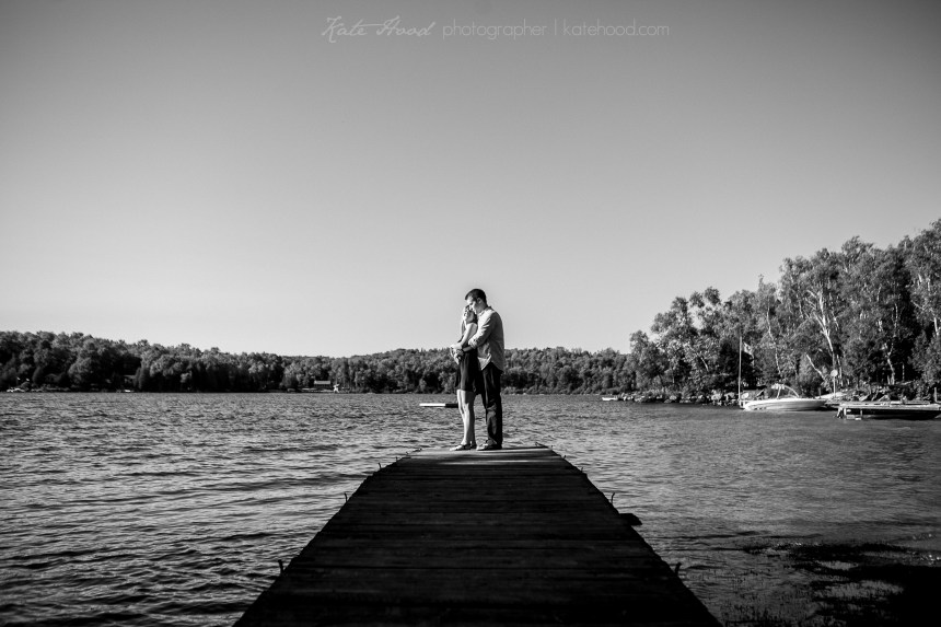 Muskoka Wedding Photographer