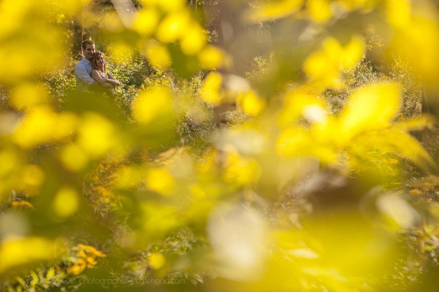 Parry Sound Wedding Photographer