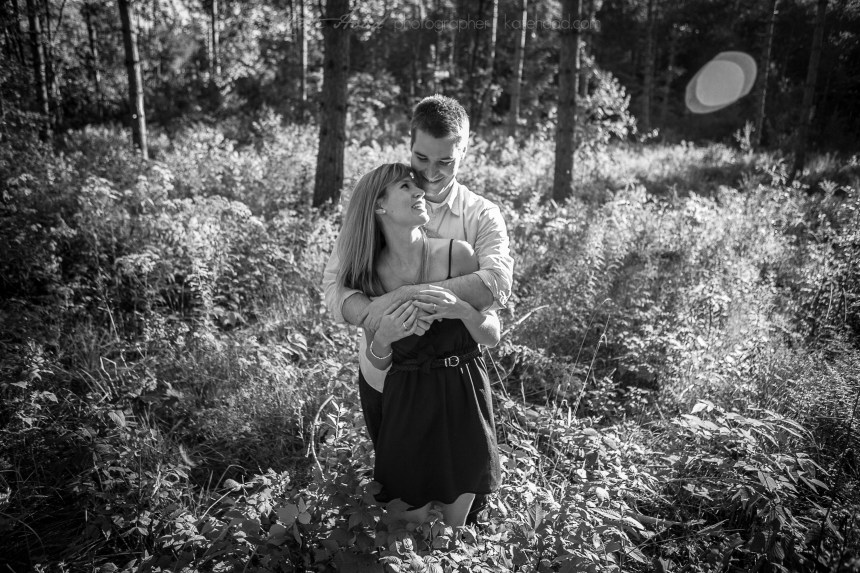 Parry Sound Wedding Photographers