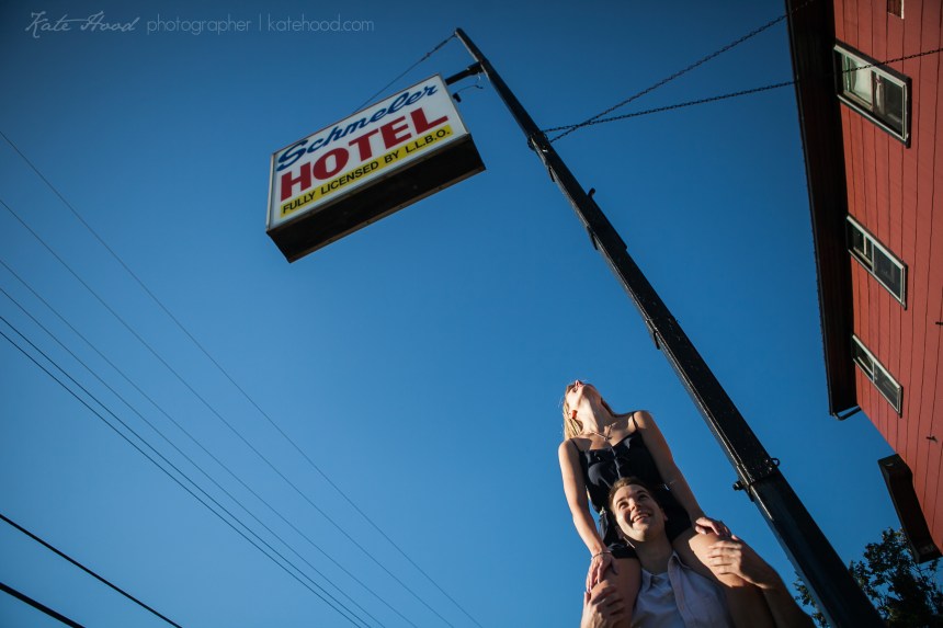 Parry Sound Wedding Photographers