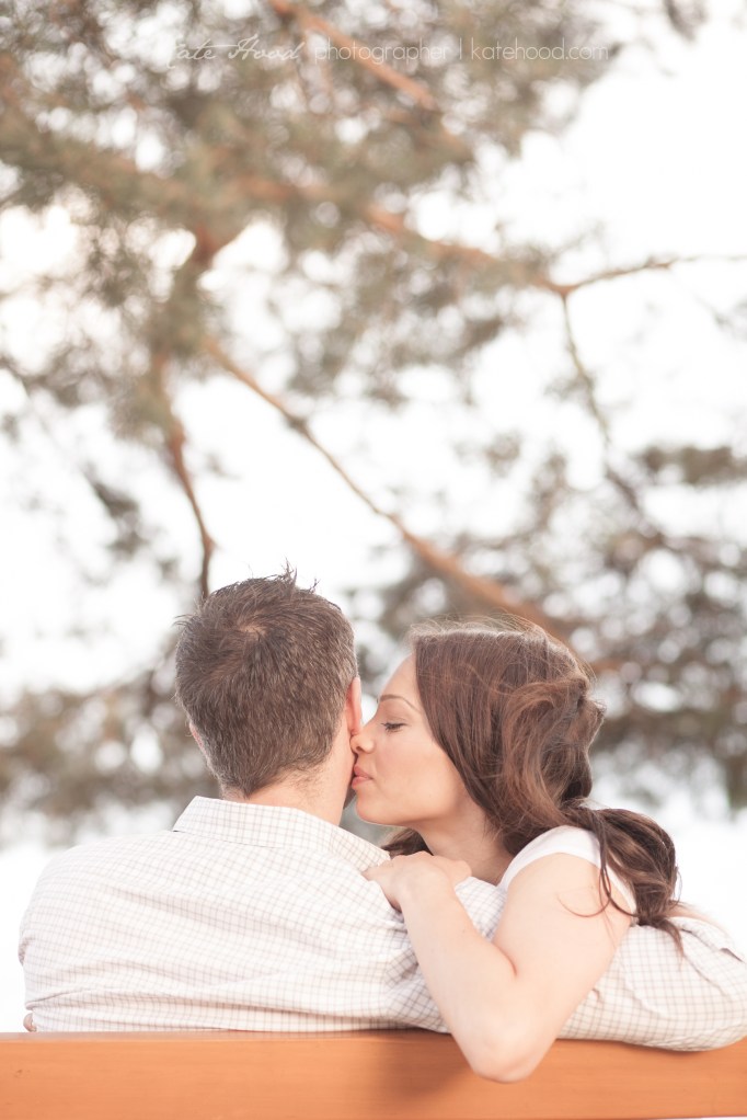 Toronto Wedding & Engagement Photographer