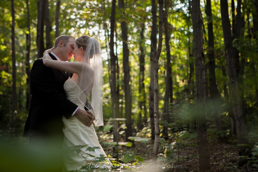 Muskoka Wedding Photographer