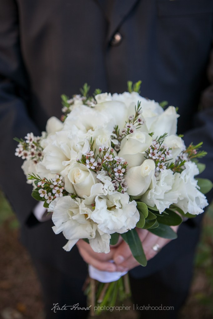 Muskoka Wedding Photographer
