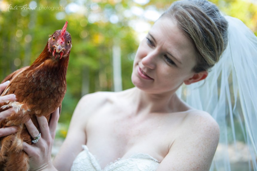 Muskoka Wedding Photographer