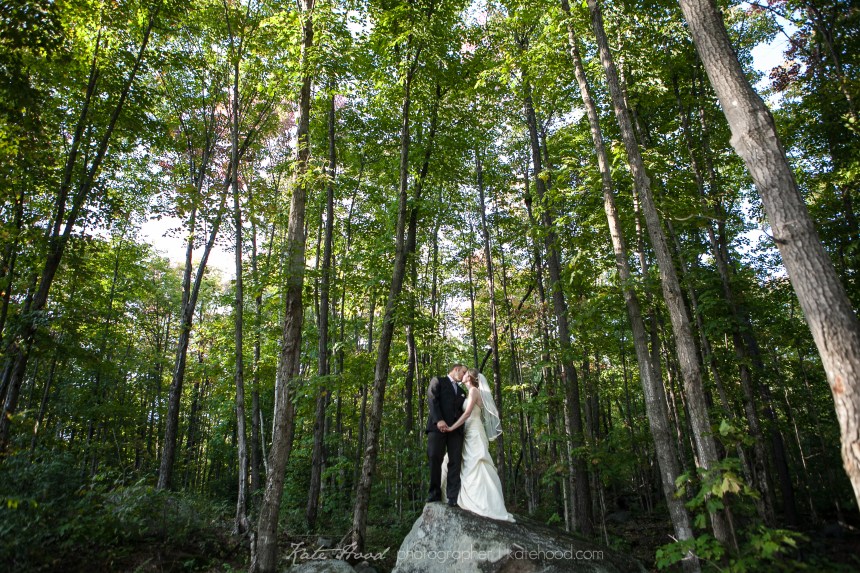Muskoka Wedding Photographers