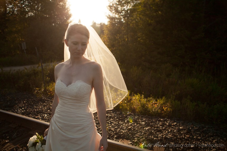 Muskoka Wedding Photographers