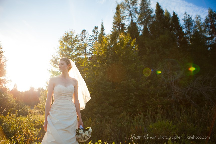Muskoka Wedding Photographers